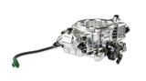 Holley 550-1060 EFI Terminator X Stealth GM LS 4150 - Shiny