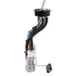 Holley 12-354 EFI Fuel Pump Module - 525 LPH