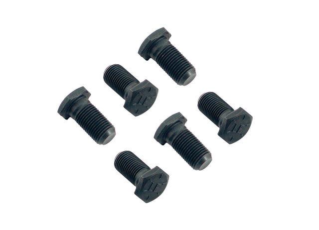 Mr Gasket Flywheel Bolts - Pontiac V8, AMC V8 & 4.2L Inline 6 - 914