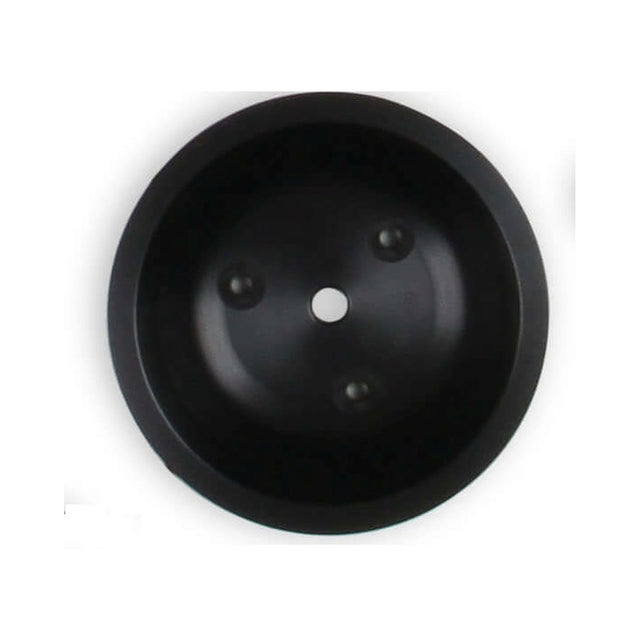 Holley 97-317 Replacement Crankshaft Pulley-Chevrolet Small Block