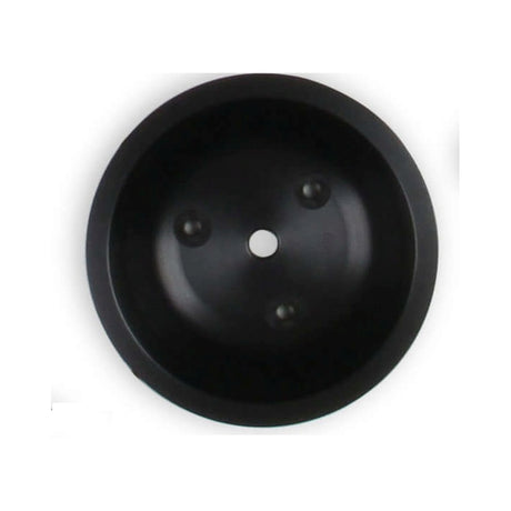 Holley Replacement Crankshaft Pulley-BBC - 97-318