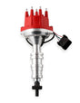 MSD Ford FE Dual Sync Distributor - 2380