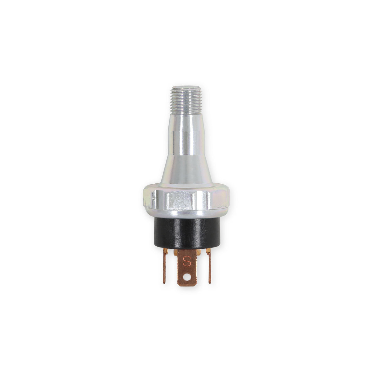 Holley 12-810 Fuel Pump Safety Pressure Switch
