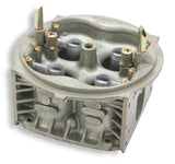 Holley 134-346 Replacement Main Body
