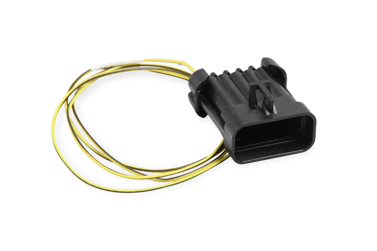 Holley 558-302 Tach Input Ignition Adapter