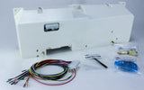 Classic Instruments 82-85 S 10 Direct Fit Instrument Cluster - CT82DOE