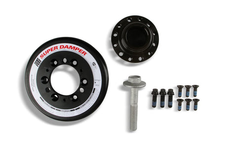 Holley Replacement DAMPER/HUB Assembly - 97-190