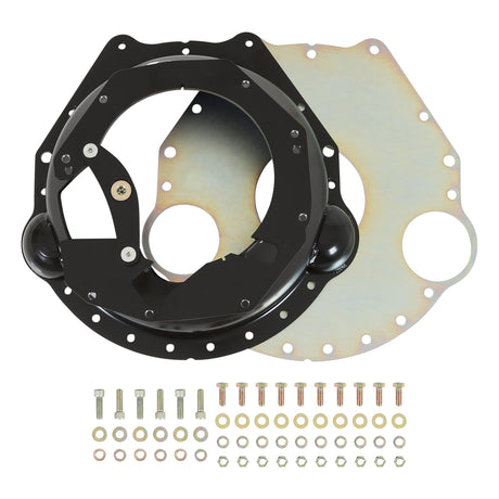 Quick Time Bellhousing - Buick/Olds/Pontiac - RM-8072PB