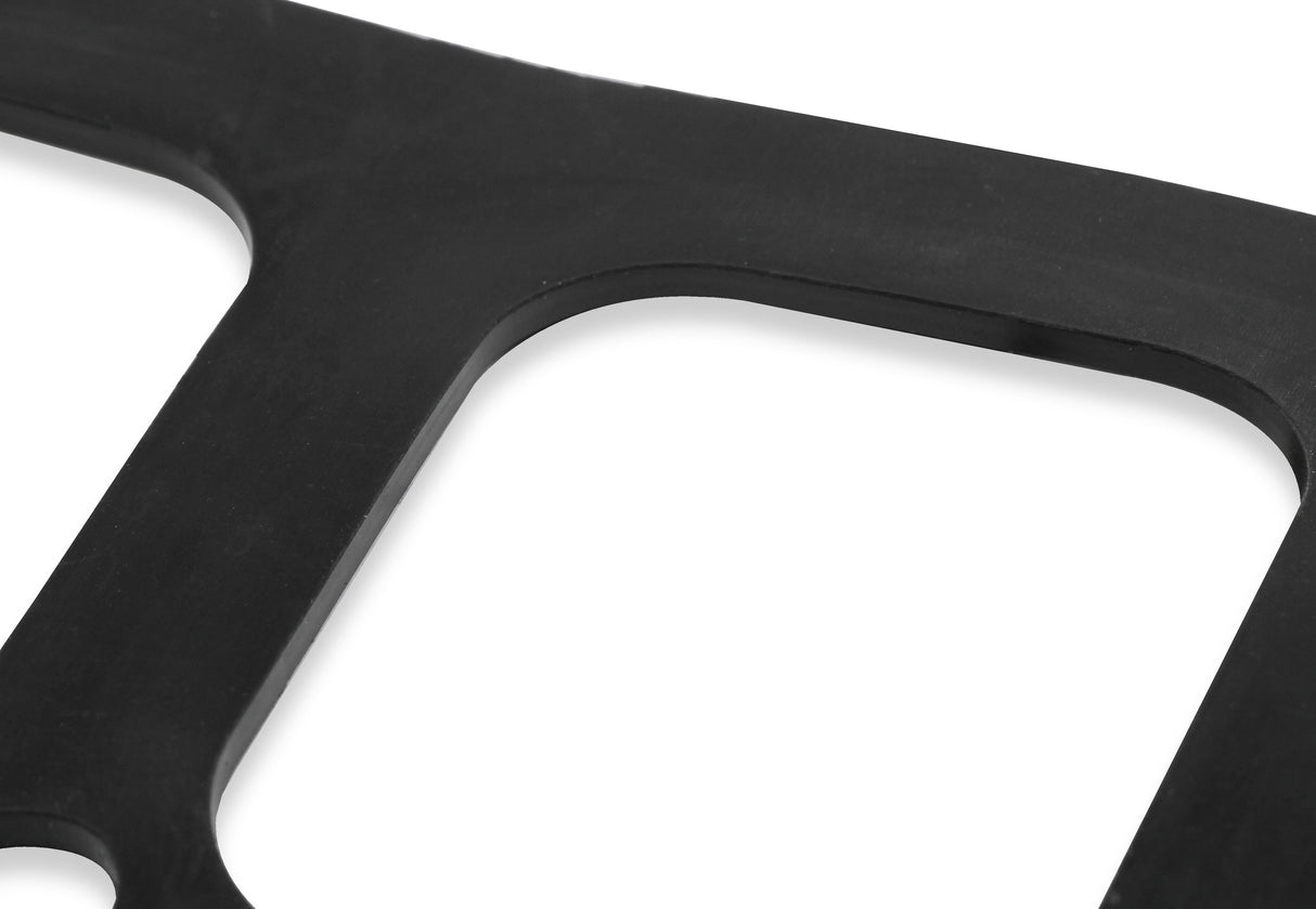 Holley 835061 Sniper Sheet Metal Fabricated Intake Manifold Big Block Chevy