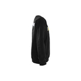 Racepak SWEATSHIRT BLACK LOGO LG - 880-PM-SSBK-L