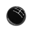 Hurst Shift Knob - 5-Speed Pattern - Black - 1630125