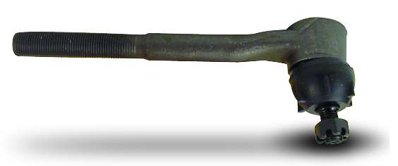 AFCO Steel Stock Type Inner Tie Rod End For Rack And Pinion Applications 7-1/4 Inches Long 5/8 Inch Right Hand Thread - 30201 30201