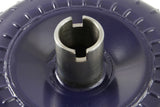 B&M Nitrous Holeshot 2400 Torque Converter, 1965-91 GM TH400/425,1968-81 TH350/375B - 20480