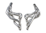 Hooker Super Competition Long Tube Headers - Ceramic Coated - 2401-1HKR