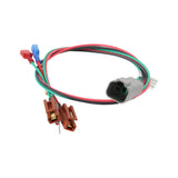 MSD Circle Track Digital Soft-Touch HEI Rev Limiter - 8727CT