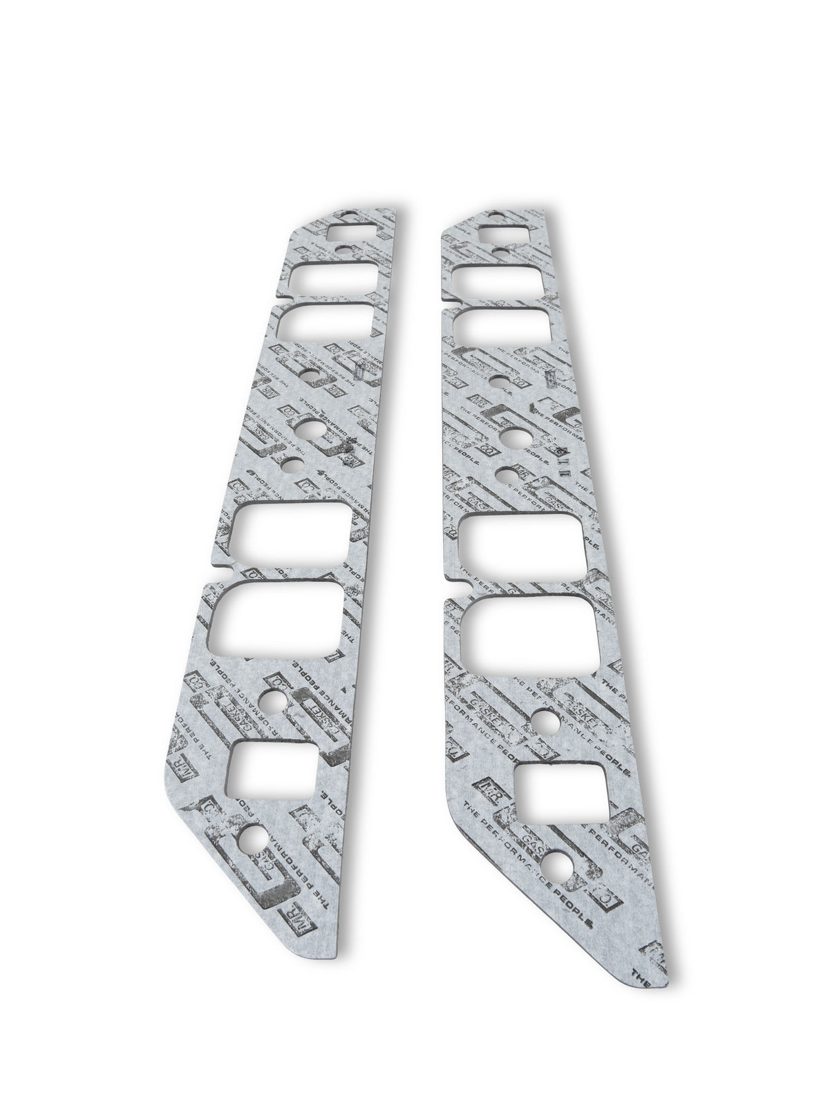 Mr Gasket Performance Intake Manifold Gaskets .125 Inch Thick - 110