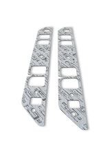 Mr Gasket Performance Intake Manifold Gaskets .125 Inch Thick - 110