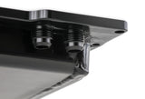 Weiand Oil Pan Kit - Fabricated - 5042WND