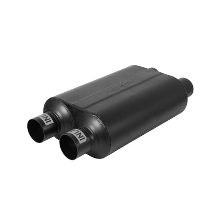 Flowmaster Super 40 Series Chambered Muffler - 9525454