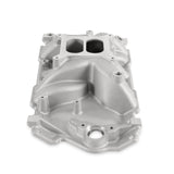 Weiand Speed Warrior Intake - Chevy Small Block V8 - 8170WND