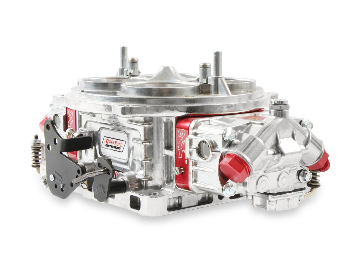 Quick Fuel QFX Series 4710-E85 1050CFM E85 - FX-4710-E85