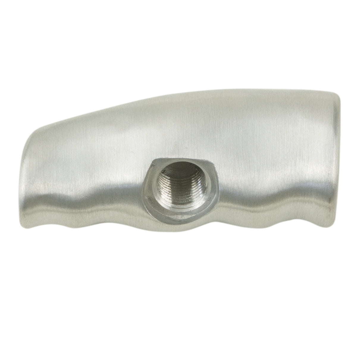 Hurst Universal T-Handle - Brushed - 1530020