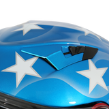Simpson Motorcycle Mod Bandit Helmet - Future Glory - Small - M59GLORYSM