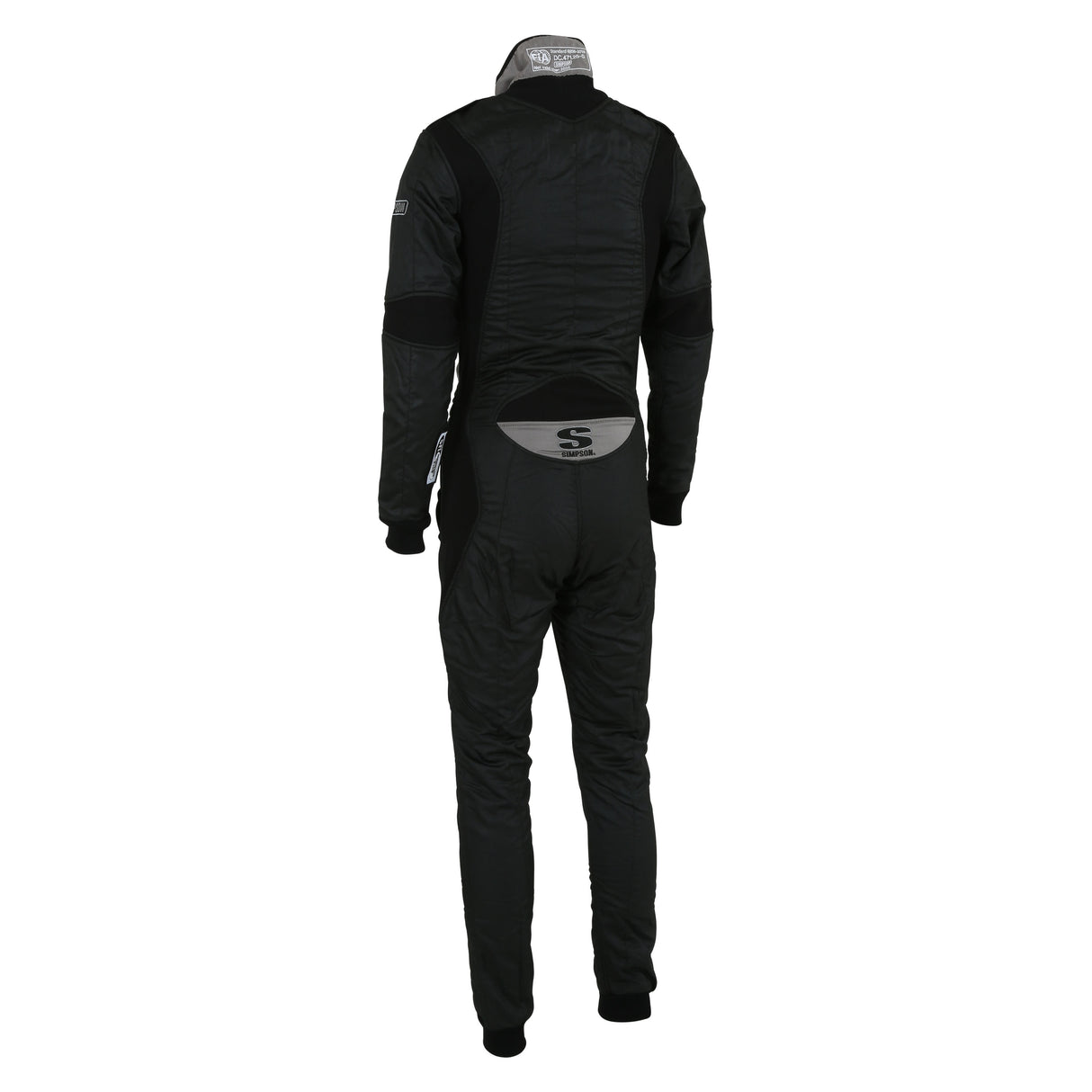 Simpson DNA SLT Racing Suit - F302161