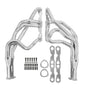 Hooker Super Competition Long Tube Headers - Ceramic Coated - 2112-1HKR