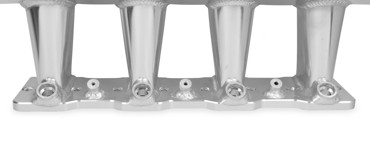 Holley 820051 Sniper EFI Sheet Metal Fabricated Intake Manifold GM LS1/2/6