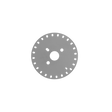 AEM CAS Trigger Disk - 30-8761
