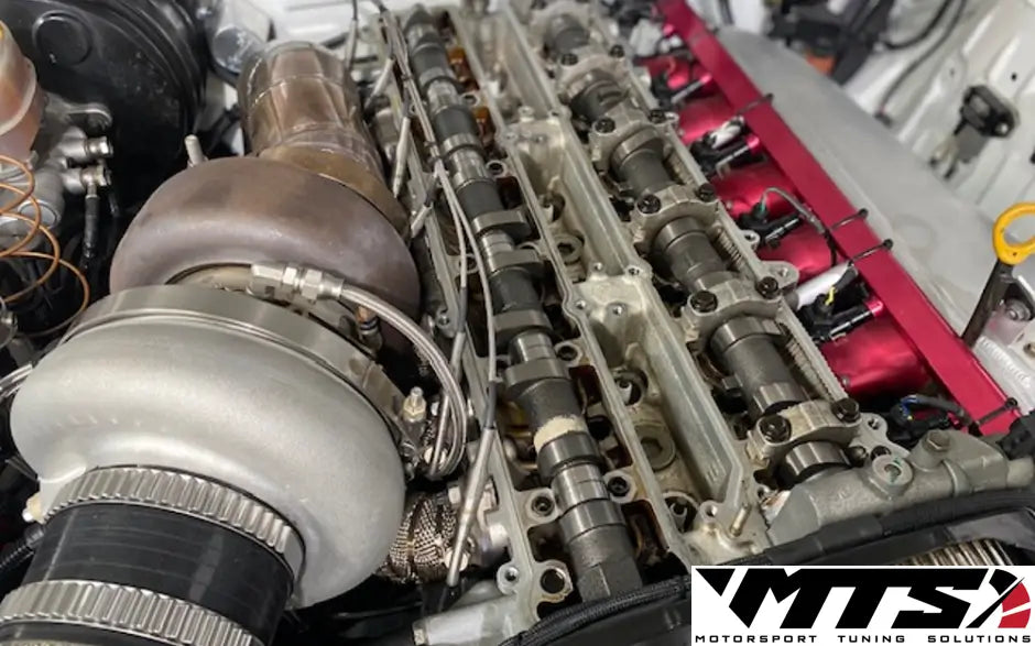 Kelford Cams 298/308 | 2JZ Pro-Import