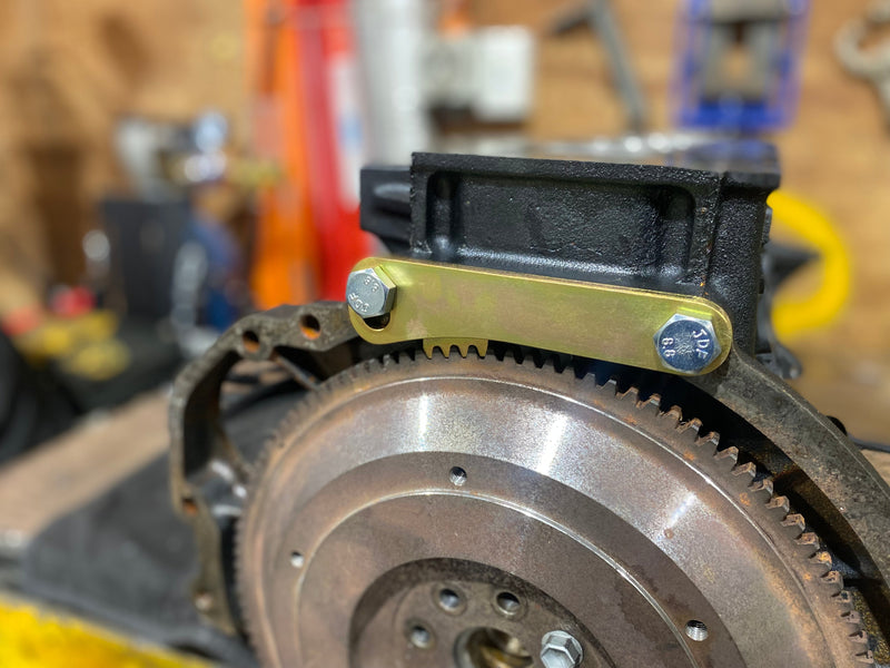 1JZ 2JZ Crank Lock up Kit