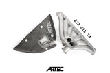 ARTEC Toyota 2JZ-GTE / 2JZ-GE T4 / 1JZ Non VVTI T4 Exhaust Manifold Thermal Management - Blanket