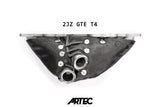 ARTEC Toyota 2JZ-GTE / 2JZ-GE T4 / 1JZ Non VVTI T4 Exhaust Manifold Thermal Management - Blanket