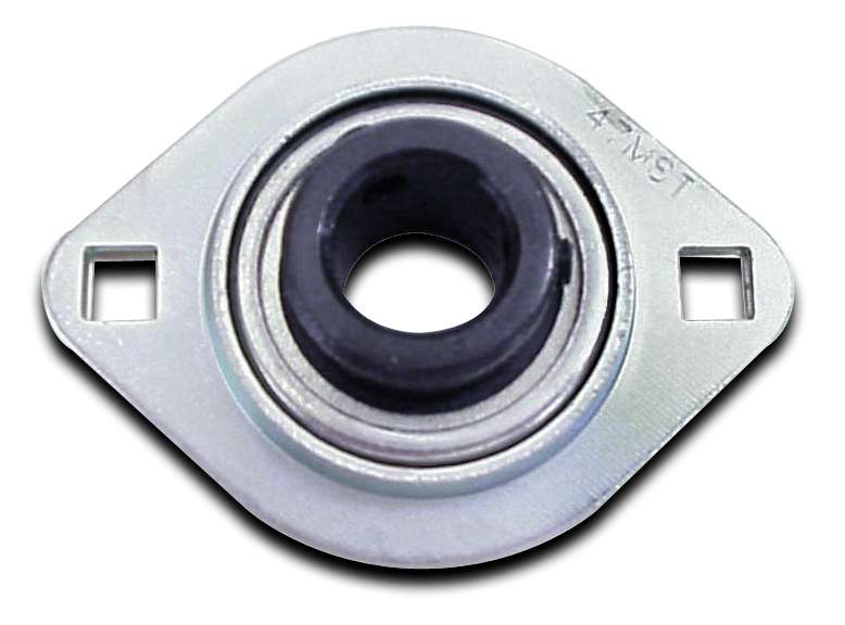 AFCO Steel Steering Shaft Bearing Oversized .757 Inch Bore - 30321 30321