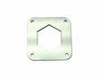 AFCO Shock Parts - Compression Vise Plate Tool - A700500034 A700500034
