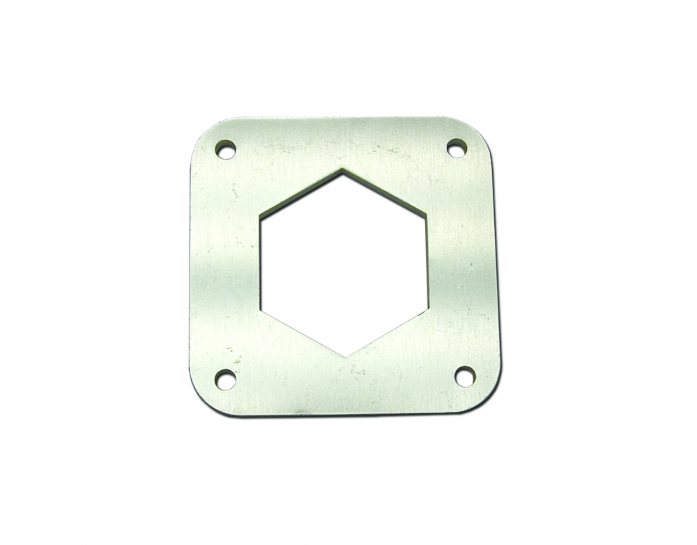 AFCO Shock Parts - Compression Vise Plate Tool - A700500034 A700500034