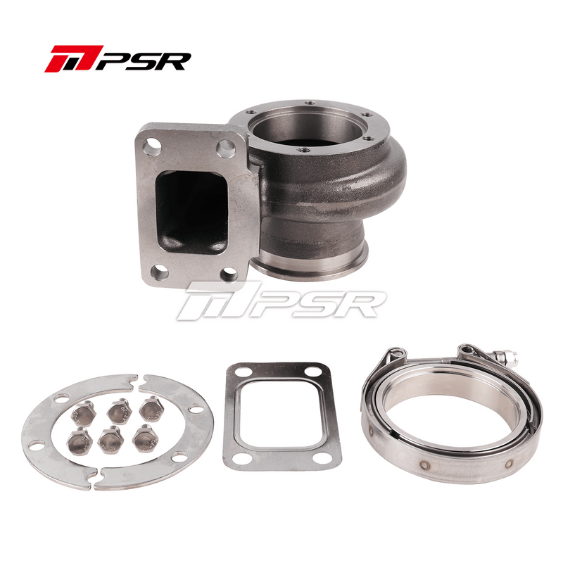 Pulsar Turbine Housing Drop in Precision PTE Ball Bearing Turbo 6062 6262