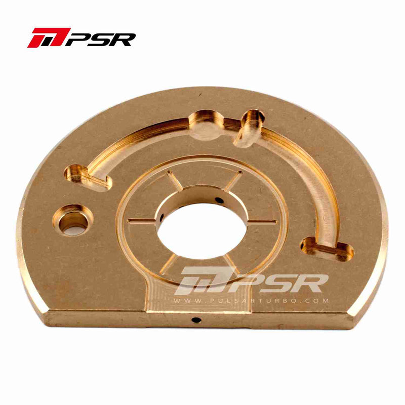 Pulsar 360 Thrust Upgrade Rebuild Repair Kit BorgWarner S400 Turbo 96mm/83mm Turbine