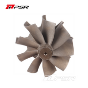 Pulsar Upgraded 9 Blade Turbine Wheel 96*88mm Drop In S410SX S478 S480 C15 EngineTurbo