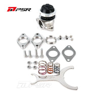 Pulsar PSR NEW GENERATION WASTEGATE 38mm 2-Bolt External Wastegate