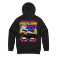 Fast Lane Spares Hoodie FLS-HOODIE-S
