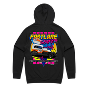 Fast Lane Spares Hoodie FLS-HOODIE-S