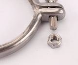 Pulsar PSR V-Band to T25 Adapter COMPACT