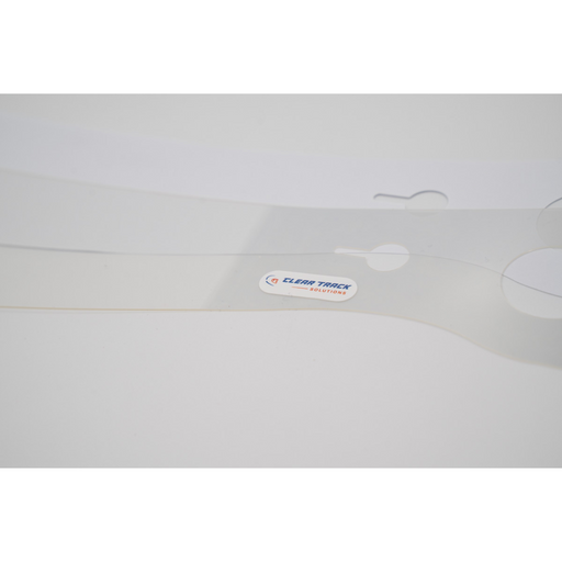 CTS Laminated Tear Offs for Impact Champ, Nitro, Super Cyclone (33898K)