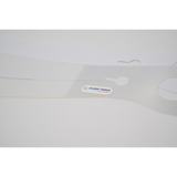 CTS Laminated Tear Offs for Bell GT6, SE06 Shield (33885K)