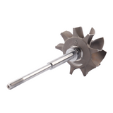 Pulsar Upgraded 9 Blade Turbine Wheel for 300 Series Turbos