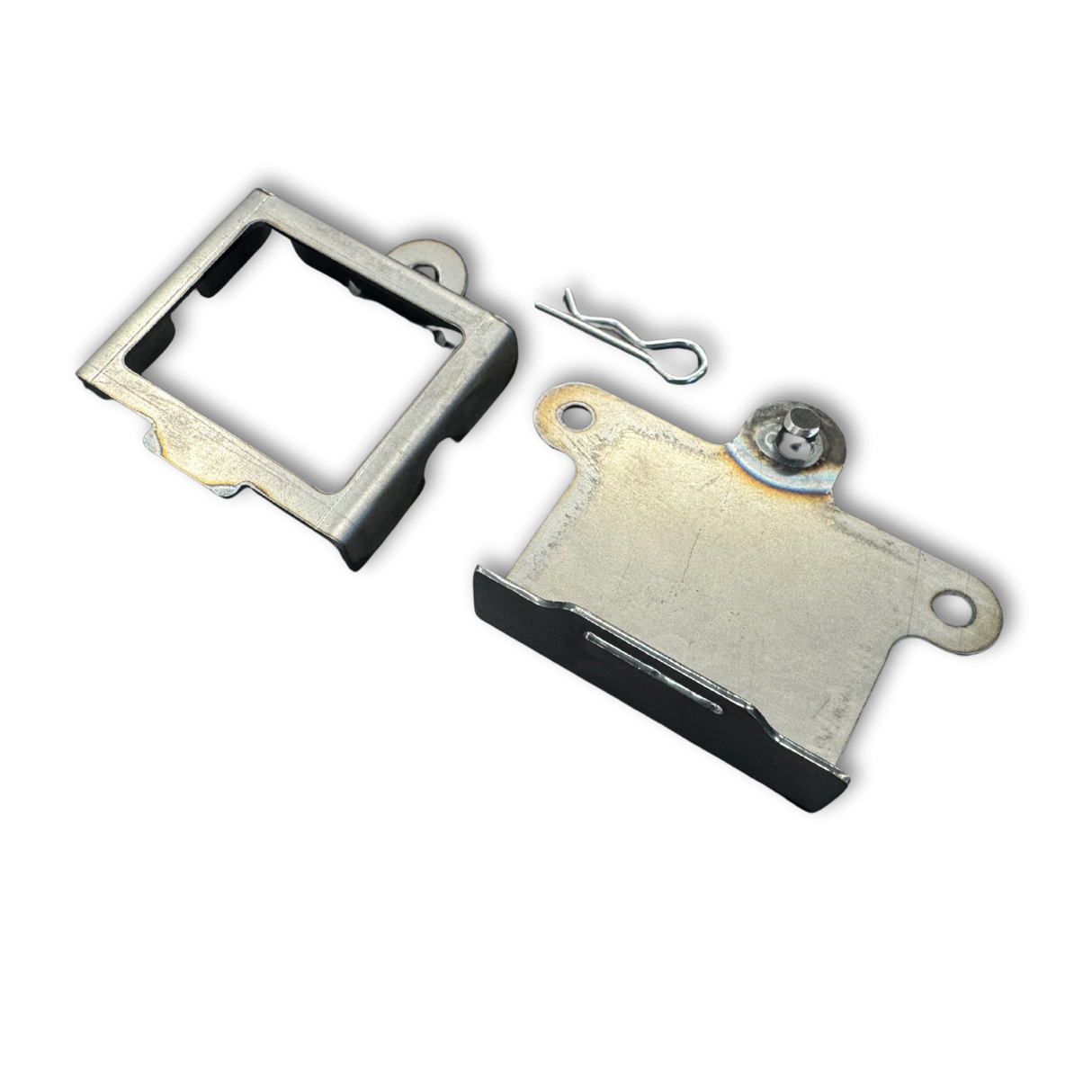 Harris Radio Mount / Bracket