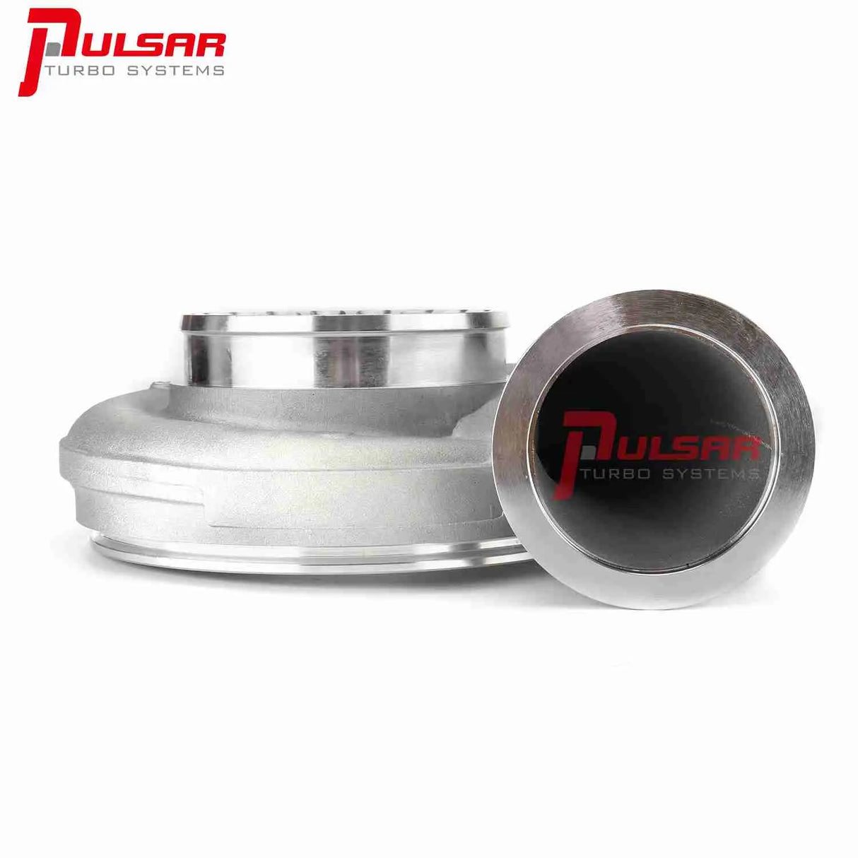 Pulsar 480 DIY Upgrade Turbo Compressor Housing for 400 Series Turbos